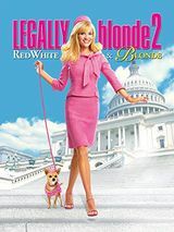 Legally Blonde 2: Red, White and Blonde