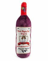 Napaw Valley Wine Plush Toy