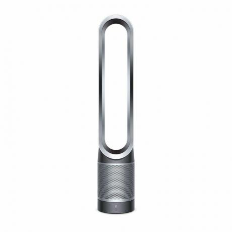 Čistička Dyson TP01 Pure Cool s HEPA filtrem (až 1 000 čtverečních stop)