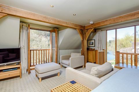 Dinham Weir House - The Linney - Ludlow - suite suite - Strutt & Parker