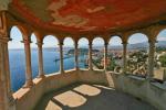 Francouzská Riviéra Vila S Panoramatickým Výhled Na Moře Na Prodej - Domy Na Prodej V Nice