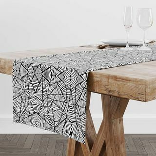 Rochelle Porter Table Runner