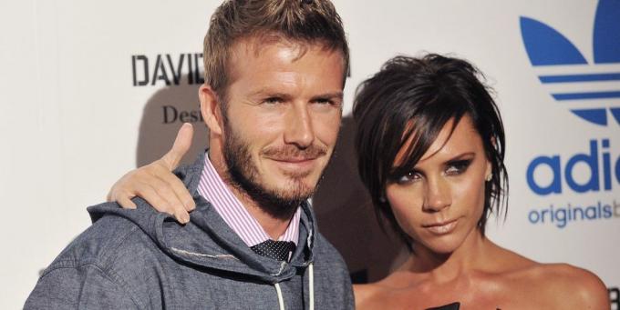 david beckham a james bond zahajovací párty adidas originals v los angeles