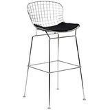 CAD Barová stolička 