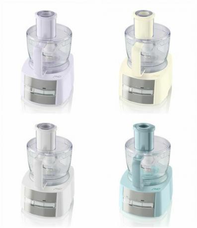 Kolekce produktů Fearne By Swan Food Processor - Fearne Cotton