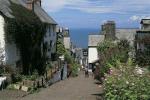 4 krásné vesničky Devon jsou za cenu Village of the Year