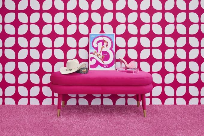 barbie's malibu dreamhouse si můžete zarezervovat na airbnb