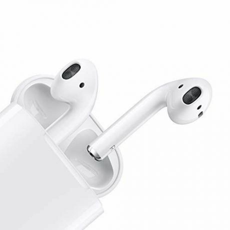 AirPods (2. generace) 