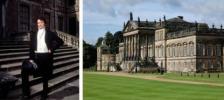 Estate, která inspirovala Jane Austen k prodeji