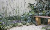 3 způsoby, jak vytvořit pohádkovou zahradu s nízkou údržbou