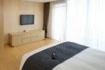 Nejšpinavější skvrny v hotelovém pokoji: Nejvíce napadená místa v hotelových pokojích