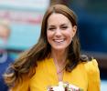 Kate Middleton otevírá informace o tlaku, který cítila při vybírání jmen prince George, Louise a princezny Charlotte