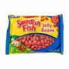 Tyto švédské fazolky z rybí želé si zaslouží, aby se jedli hrstkou