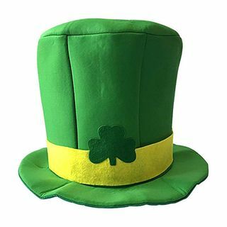 Shamrock Hat