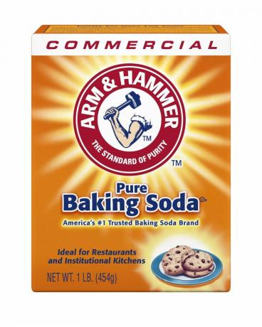 Jedlá soda Arm & Hammer