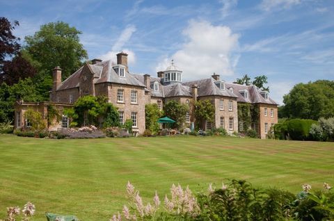 Slape Manor, Dorset