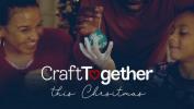 Hobbycraft's Christmas Advert 2020: Togetherness In Crafting
