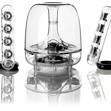 Systém reproduktorů SoundSticks III