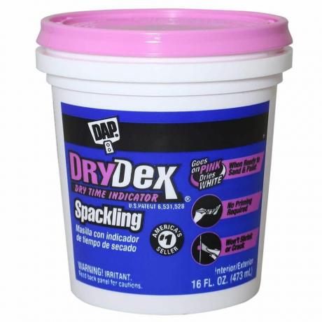 DryDex 16 oz. Spackling Paste Indikátor doby schnutí