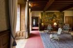 Ohromující zámek ve vlastnictví francouzské šlechty prodat v aukci bez výhrad