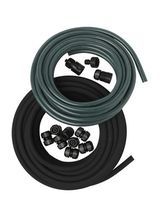 Gardener's Supply Snip-n-Drip Soaker Hose System