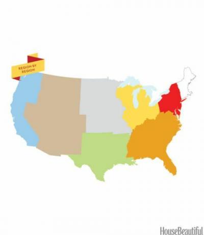 Mapa barevné zprávy za rok 2012
